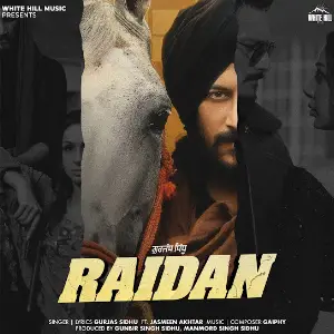 Raidan Gurjas Sidhu