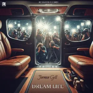 DreamLife Jarman Gill