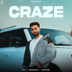 Craze Pavi