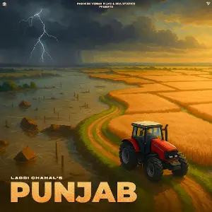PUNJAB Laddi Chahal