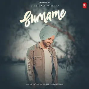 Surname Sartaj Virk