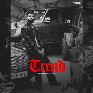 Trend Shooter Kahlon