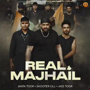 Real Majhail Janta Toor