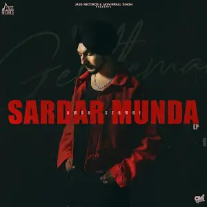 Sardar Munda EP Amar Sehmbi