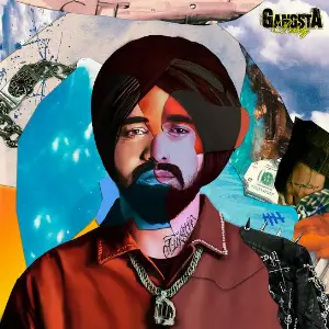 Gangsta Poetry EP Veer Sandhu