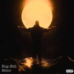 Rap God (Deluxe Version) Sultaan