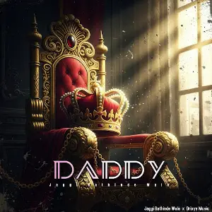 Daddy Jaggi Bathinde Wala