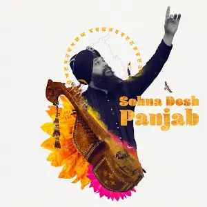 Sohna Desh Panjab Manjit Singh Sohi