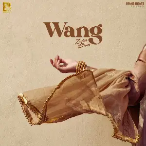 Wang Zafar Brar Zafar Brar