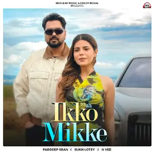 Ikko Mikke Pardeep Sran