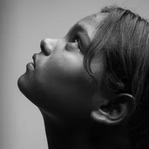 That Girl Param
