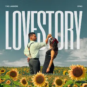 LOVESTORY EP The Landers
