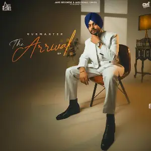 The Arrival EP Gurmanter