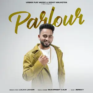 Parlour Lalka Likhari