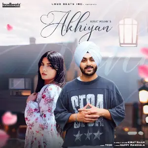 Akhiyan Kirat Maan