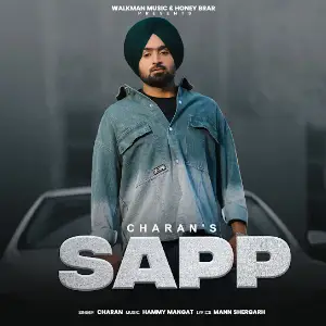 Sapp Charan