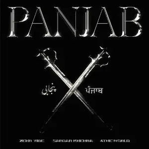 PANJAB Zehr Vibe
