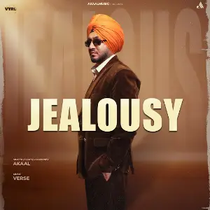 Jealousy Akaal