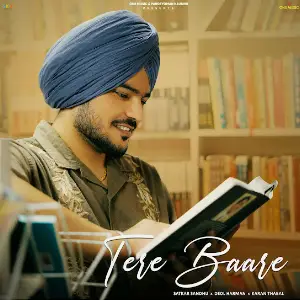 Tere Baare Satkar Sandhu