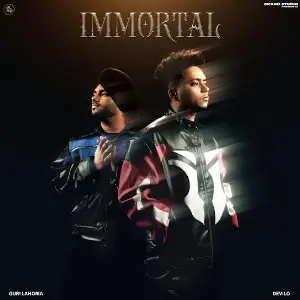 Immortal EP Guri Lahoria