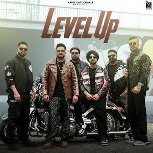 Level Up EP Daljeet Chahal