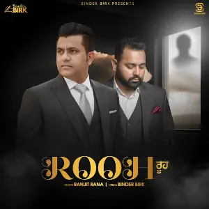 Rooh Ranjit Rana