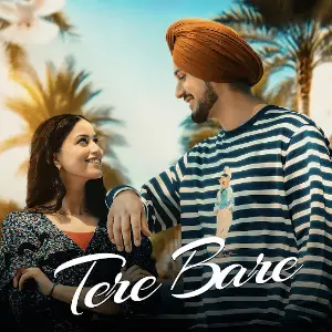 Tere Bare Kamal Hayer