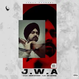 J.W.A Joban Dhandra