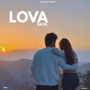 LOVA Akhil