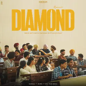 Diamond Ramnaa