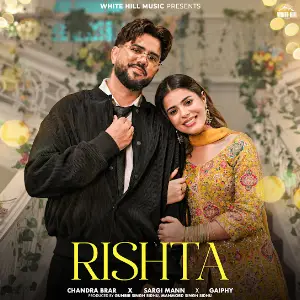Rishta Chandra Brar