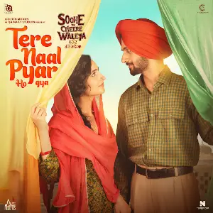 Tere Naal Pyar Ho Gya Nirvair Pannu