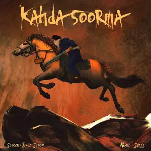 Kahda Soorma Davi Singh