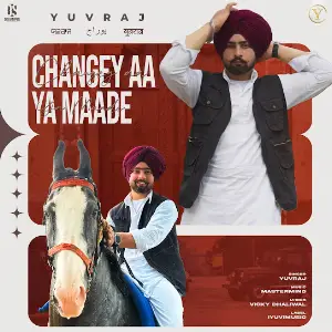 Changey Aa Ya Maade Yuvraj