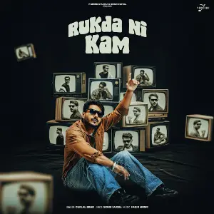 RUKDA NI KAM Gurlal Brar
