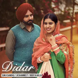 Didar Jashanmeet