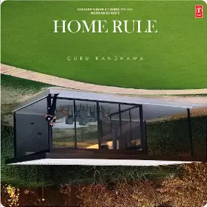 Home Rule EP Guru Randhawa