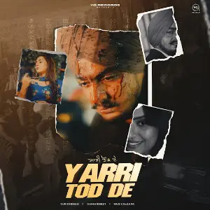 Yaari Tod De Gur Dhiman
