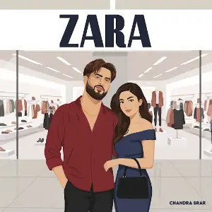 ZARA Chandra Brar