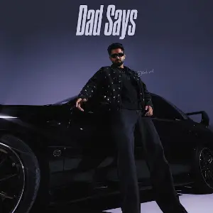 Dad Says Dhaliwal