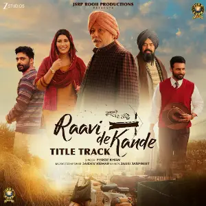 Raavi De Kande Feroz Khan