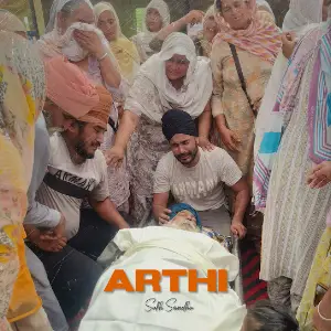 ARTHI Sukh Sandhu