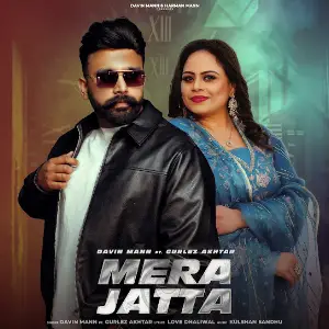 Mera Jatta Davin Mann