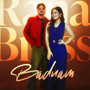 Badnam Rana Brass