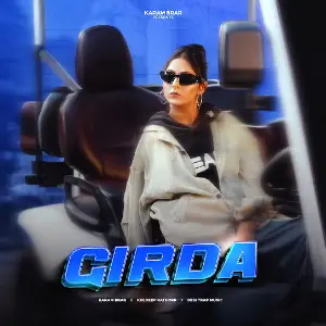 Girda Karam Brar