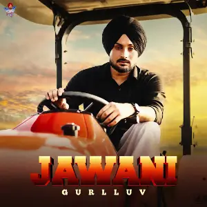 Jawani Gurlluv