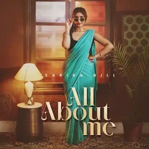 All About Me Sarika Gill