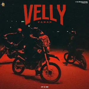 Velly Zabar