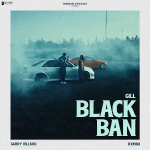 Black Ban Gill