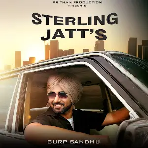 Sterling Jatts Gurp Sandhu
